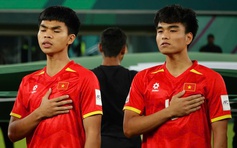 Bất ngờ diện mạo U.23 Việt Nam tham dự ASIAD 20: Không thiếu kinh nghiệm… 