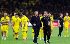 Báo khu vực phản đối AFC và đội tuyển Malaysia nếu vẫn dùng 7 cầu thủ nhập tịch lậu đấu Việt Nam