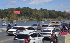 Du lịch Lâm Đồng, Khánh Hòa bội thu dịp Tết Bính Ngọ 2026