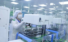 Trường y của ĐH Quốc gia TP.HCM chỉ tuyển sinh một phương thức năm 2026