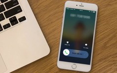 Vì sao iPhone không cho từ chối cuộc gọi khi khóa máy