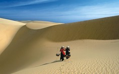 Điểm đến ở Việt Nam vào top hấp dẫn nhất châu Á