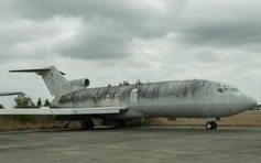 Bên trong chiếc máy bay khét tiếng của 'tỉ phú ấu dâm' Epstein