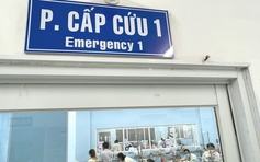 Tình hình cấp cứu, khám bệnh dịp Tết Nguyên đán Bính Ngọ 2026 tại TP.HCM