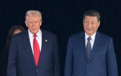 Trung Quốc kêu gọi Mỹ bãi bỏ thuế quan đơn phương