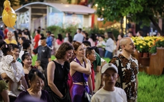 Đưa tết thành sản phẩm du lịch tỉ USD