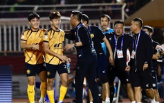 CLB Thanh Hóa nín thở chờ 3 tỉ đồng gỡ án phạt FIFA, V-League sẽ lại vui?