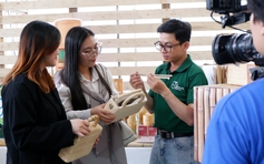 Những khởi đầu nhỏ cho giấc mơ lớn