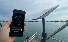 Dùng internet vệ tinh Starlink tại Việt Nam sẽ tốn bao nhiêu tiền?