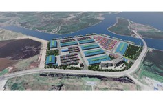 TP.HCM có thêm một cảng cạn