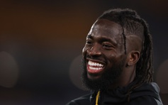 Sốc: CLB Wolverhampton phản ứng dữ dội CĐV bình luận  phân biệt chủng tộc, có tài khoản tên tiếng Việt