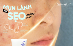 Vì sao da sau mụn dễ thâm và để lại sẹo?