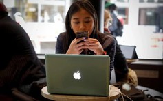 Hiệu quả chương trình thay thế sách giáo khoa bằng laptop của Mỹ ra sao?