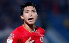 Sự trở lại của Đoàn Văn Hậu