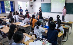 Tiềm năng xuất khẩu giáo dục của Việt Nam: Những thách thức cần tháo gỡ