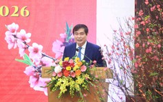 Mở đường, dẫn đường, giữ đường cho dòng chảy thông tin tích cực