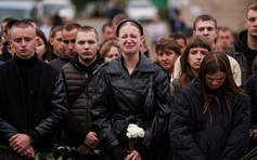 4 năm xung đột Nga - Ukraine qua những con số