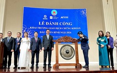 Việt Nam sẽ sớm triển khai sàn giao dịch carbon, sàn chuyên biệt cho start-up