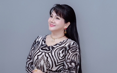 40 năm làm nghệ thuật, ‘nữ hoàng rock’ ra sao ở tuổi 62?