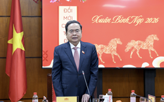 Chuẩn bị kỹ lưỡng phương án liên quan công tác nhân sự tại kỳ họp thứ nhất Quốc hội khóa XVI