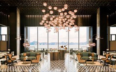 Tập đoàn khách sạn IHG ra mắt thương hiệu cao cấp mới