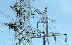 Phó thủ tướng yêu cầu EVN tăng nguồn điện trên 15%