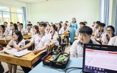 Thi tốt nghiệp THPT 2026: Có đáng lo khi Bộ GD-ĐT không công bố đề minh họa?