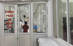 WHO lưu ý về cúm gia cầm