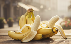 Chuối rất tốt nhưng nên ăn bao nhiêu quả mỗi ngày?