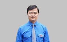 Bí thư thứ nhất T.Ư Đoàn Bùi Quang Huy ứng cử đại biểu Quốc hội tại tỉnh Gia Lai