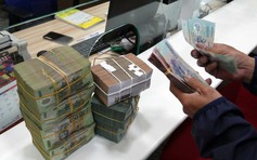 Lãi suất tiết kiệm cho khách hàng VIP lên đến 9%/năm