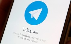 Nga phạt Telegram 7 triệu ruble, quân đội nêu lý do không sử dụng