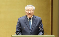 Chính phủ triển khai 230 nhiệm vụ để thực hiện các Nghị quyết 79 và 80