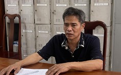 Đồng Nai: Lật tẩy vụ sát hại vợ rồi dựng hiện trường giả 'tai nạn điện'