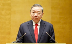 Phát biểu của Tổng Bí thư Tô Lâm tại Hội nghị quán triệt Nghị quyết 79, 80