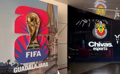 Chủ tịch FIFA lên tiếng khẩn cấp về World Cup ở Mexico: ‘Sẽ không xảy ra thêm bất cứ sự cố nào’