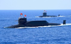 Mỹ sẽ chi 12,6 tỉ USD tăng cường giám sát Trung Quốc