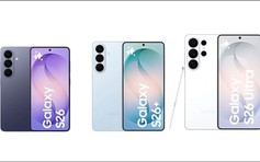 Unpacked 2026 cùng Samsung Galaxy S26 Series nâng cấp tản nhiệt và loạt AI cực thực dụng