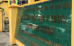Trường ĐH Y khoa Phạm Ngọc Thạch tăng mạnh học phí lên mức 81 triệu đồng