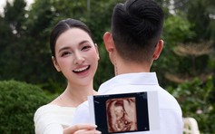 Mỹ nhân phim Việt giờ vàng đón tin vui