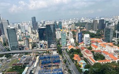 Sửa luật để khơi thông nguồn lực đất đai