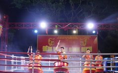 Trân trọng bản sắc