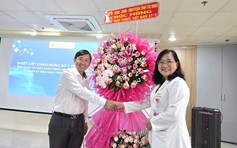 Sở Y tế Tây Ninh đánh giá cao Bệnh viện đa khoa quốc tế Tân An