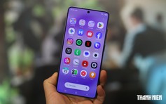 Galaxy S26 Ultra đi tiên phong với công nghệ màn hình mới