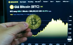 Giá Bitcoin hôm nay 26.2.2026: Bất ngờ tăng vọt trong ngày vía Thần tài