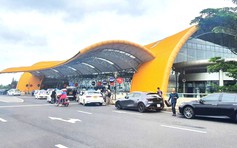 Sân bay Liên Khương trước giờ đóng cửa để sửa chữa
