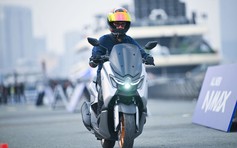 Một chi tiết nhỏ trong tư thế có thể thay đổi cả trải nghiệm lái?