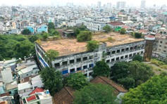 TP.HCM kiên quyết thu hồi đất bỏ trống, cho thuê sai của doanh nghiệp nhà nước