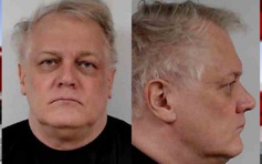 Mỹ bắt cựu phi công bị cáo buộc huấn luyện cho quân nhân Trung Quốc