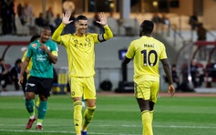 World Cup có Messi và Ronaldo, liệu Neymar phải ở nhà?